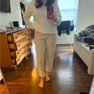 Aritzia utility pants